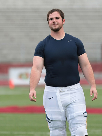 Cal Football vs WSU
