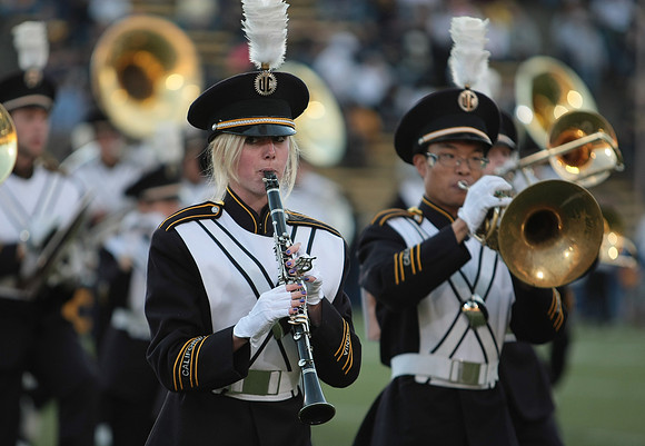Cal Football vs Oregon