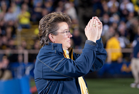 Cal Football vs Oregon