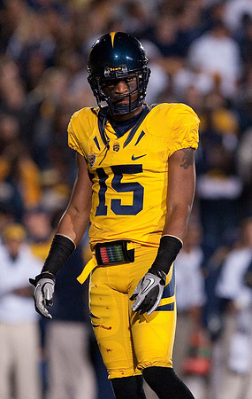 Cal Football vs Oregon