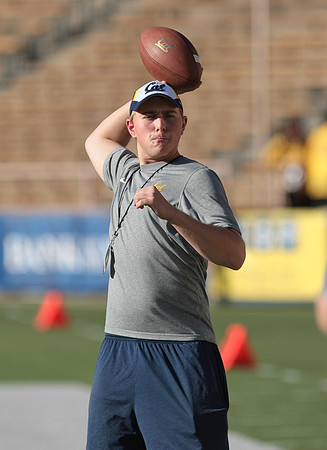 Cal Football vs Oregon