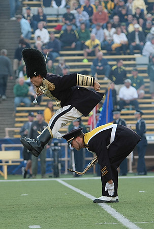Cal Football vs Oregon