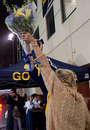 Cal Men's Water Polo vs Stanford - Big Splash
