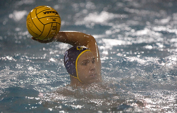 Cal Men's Water Polo vs Stanford - Big Splash
