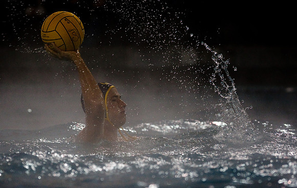 Cal Men's Water Polo vs Stanford - Big Splash