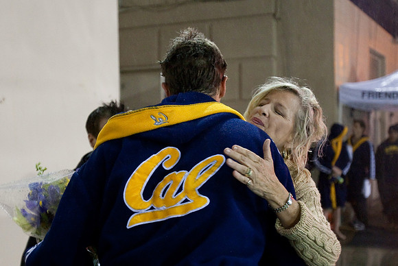 Cal Men's Water Polo vs Stanford - Big Splash