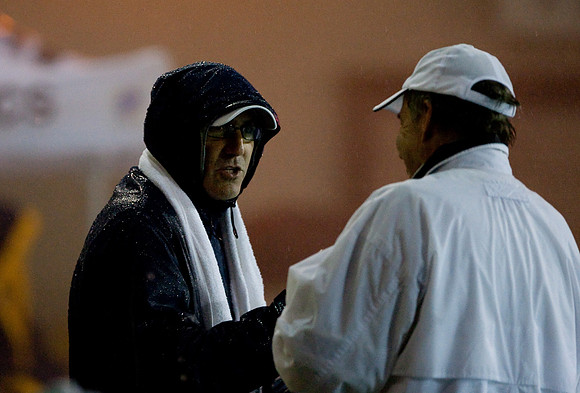 Cal Men's Water Polo vs Stanford - Big Splash