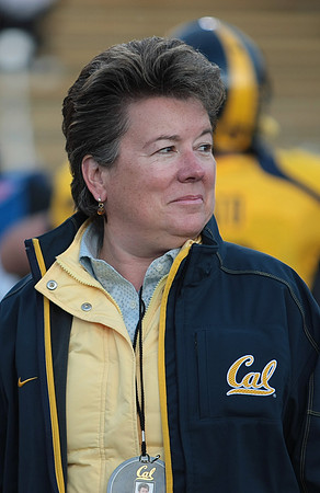 Cal Football vs Oregon