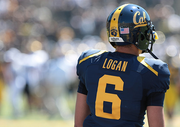 Cal Football vs Colorado