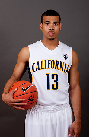 Cal Men's Basketball 2010-2011