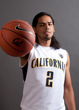 Cal Men's Basketball 2010-2011