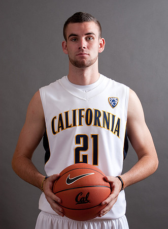 Cal Men's Basketball 2010-2011