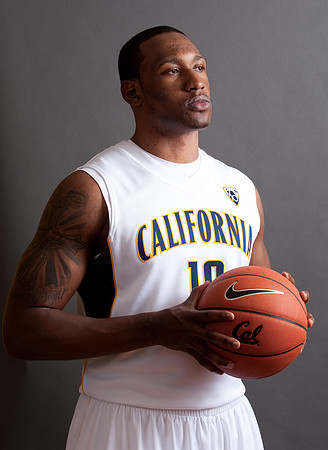 Cal Men's Basketball 2010-2011