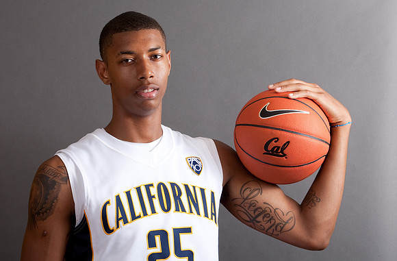 Cal Men's Basketball 2010-2011