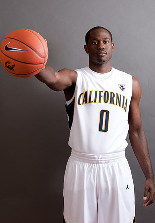 Cal Men's Basketball 2010-2011