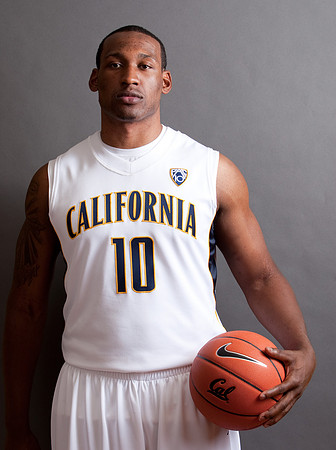 Cal Men's Basketball 2010-2011