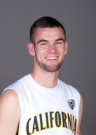 Cal Men's Basketball 2010-2011