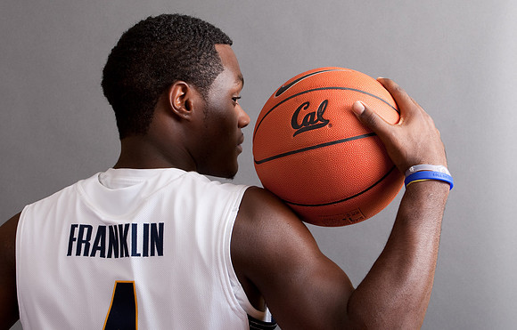 Cal Men's Basketball 2010-2011