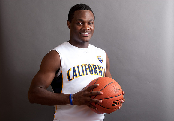 Cal Men's Basketball 2010-2011