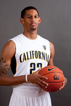 Cal Men's Basketball 2010-2011