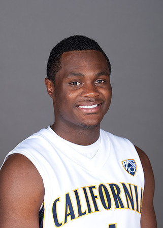 Cal Men's Basketball 2010-2011