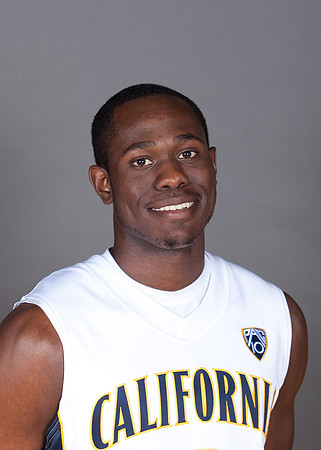 Cal Men's Basketball 2010-2011