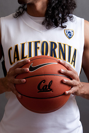 Cal Men's Basketball 2010-2011