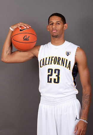 Cal Men's Basketball 2010-2011
