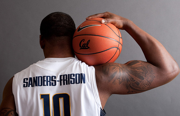 Cal Men's Basketball 2010-2011