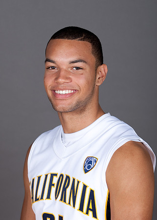 Cal Men's Basketball 2010-2011