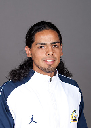 Cal Men's Basketball 2010-2011