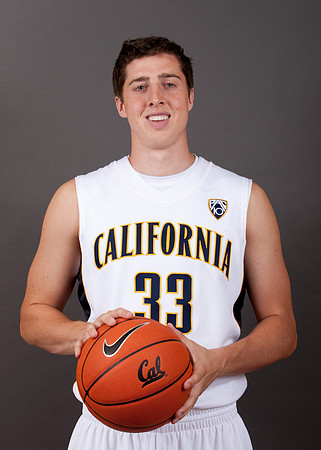 Cal Men's Basketball 2010-2011