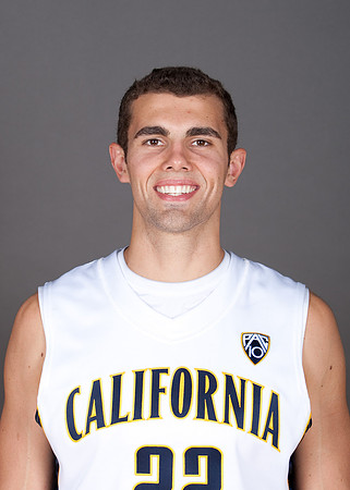Cal Men's Basketball 2010-2011