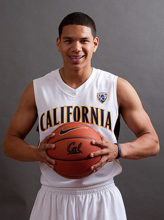Cal Men's Basketball 2010-2011