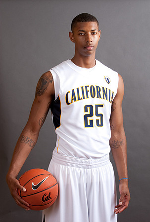 Cal Men's Basketball 2010-2011