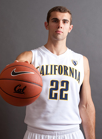 Cal Men's Basketball 2010-2011