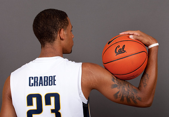 Cal Men's Basketball 2010-2011