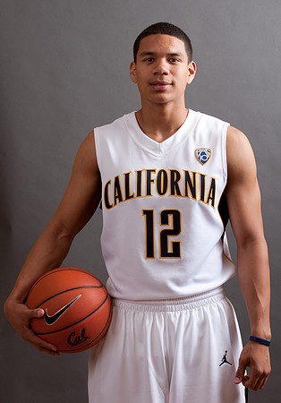 Cal Men's Basketball 2010-2011