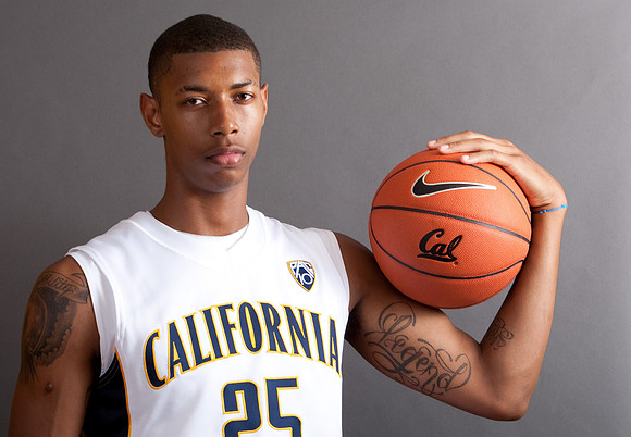 Cal Men's Basketball 2010-2011