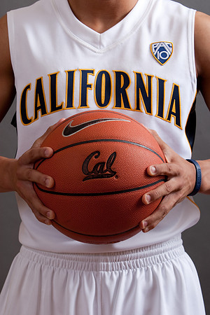 Cal Men's Basketball 2010-2011