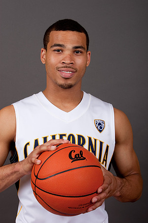 Cal Men's Basketball 2010-2011