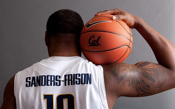 Cal Men's Basketball 2010-2011