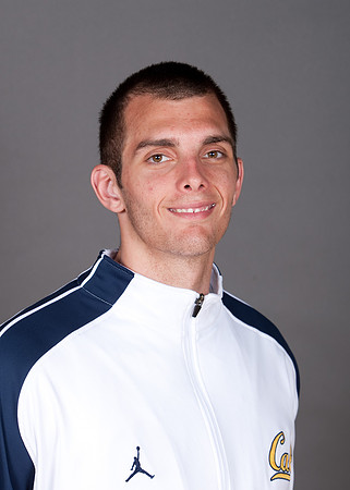 Cal Men's Basketball 2010-2011