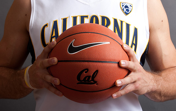 Cal Men's Basketball 2010-2011