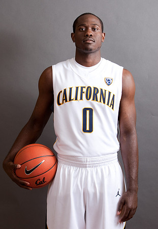 Cal Men's Basketball 2010-2011