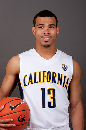 Cal Men's Basketball 2010-2011