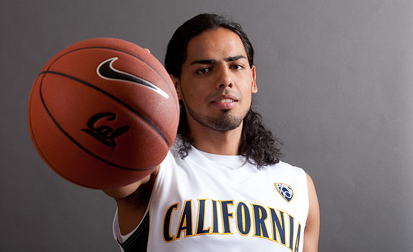 Cal Men's Basketball 2010-2011