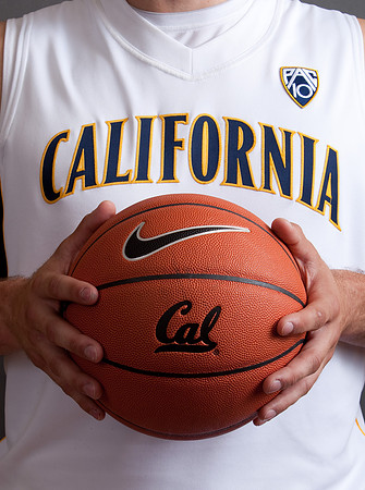 Cal Men's Basketball 2010-2011