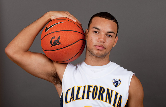 Cal Men's Basketball 2010-2011