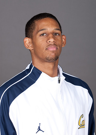 Cal Men's Basketball 2010-2011
